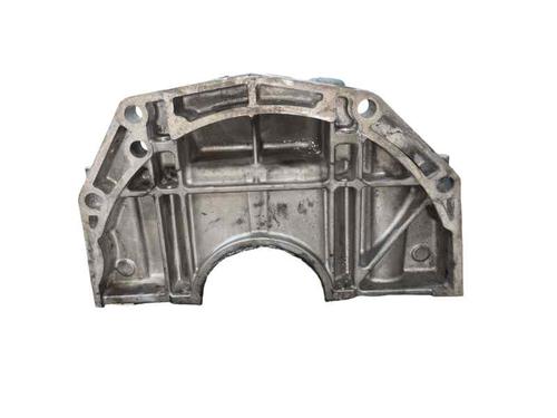 Used Oil sump Oil sump RENAULT MEGANE III Hatchback (BZ0/1_, B3_) [2008-2026] 31683518 31683518