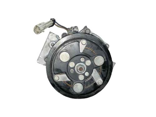 AC compressor OPEL VECTRA C (Z02) 2.0 DTI 16V (F69) | BP34237097M34 - Image 3