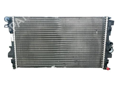 water-radiator-mercedes-benz-viano-w639-2003-25210768 main image