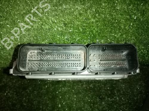 Engine control unit (ECU) BMW 3 (E90) | BP31683896M57 - Image 5
