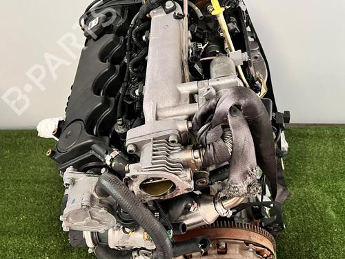 Engine FIAT STILO (192_) | BP31683808M1 - Image 4