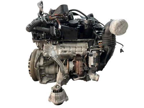Engine BMW 1 (E81) 116 d | BP29328776M1 
