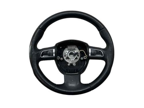 Used Steering wheel Steering wheel AUDI Q5 (8RB) 3.0 TDI quattro (240 hp) 31752359 31752359