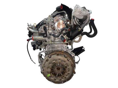 Used Engine TOYOTA AVENSIS (_T25_) 2.2 D-4D (ADT251_, ADT251R) (150 hp) 31869583
