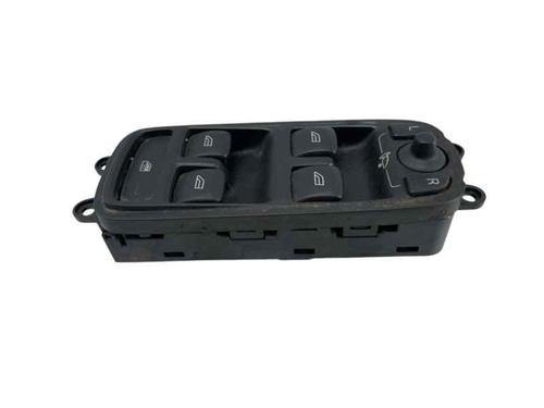 Left front window switch VOLVO XC60 I SUV (156) 2.4 D | BP25909239I27 - Image 4