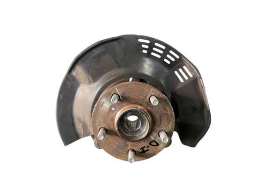 Used Left front steering knuckle TOYOTA C-HR (_X1_) 1.8 Hybrid (ZYX10_, ZYX11_, ZYX10R, ZYX11R) (122 hp) 24225004