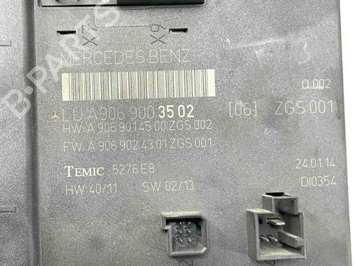 Elektronisk modul MERCEDES-BENZ SPRINTER 3,5-t Van (B906) 313 CDI (906.631, 906.633, 906.635, 906.637) | BP29968189M83