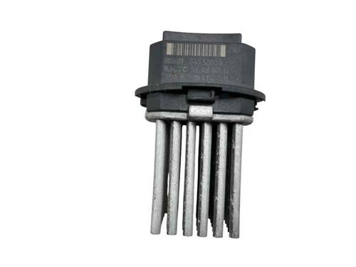 Heater resistor MERCEDES-BENZ SPRINTER 3,5-t Van (B906) 313 CDI (906.631, 906.633, 906.635, 906.637) | BP29203709M108 