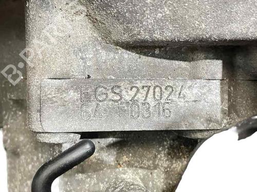 Gearbox SEAT LEON (1M1) 1.9 TDI | BP32227243M3 