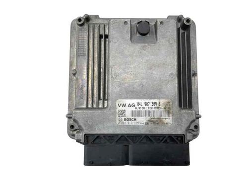 Engine control unit (ECU) SKODA RAPID Spaceback (NH1) 1.6 TDI | BP30410231M57 - Image 3