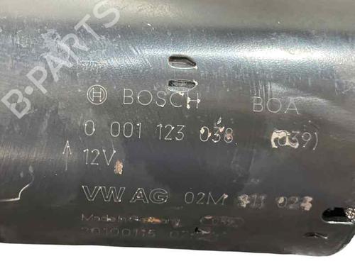 Starter VW PASSAT B6 (3C2) 2.0 TDI | BP27924324M8  - Image 5