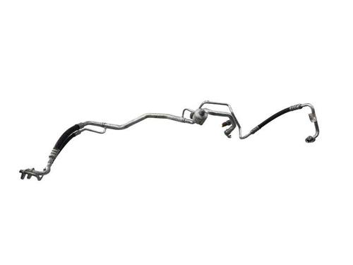 Used AC pipe AC pipe PEUGEOT 5008 II (MC_, MJ_, MR_, M4_) 1.2 THP (MRHNYH, MRHNYW, MRHNSJ, MRHNSU, MRHNSM) (131 hp) 31869845 31869845