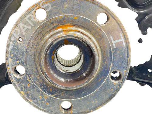 Venstre Styrespindel Lejehus VW CADDY III Box Body/MPV (2KA, 2KH, 2CA, 2CH) 1.9 TDI | BP29605595M25