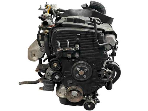 Engine KIA CARNIVAL II (GQ) 2.9 CRDi | BP29497832M1 