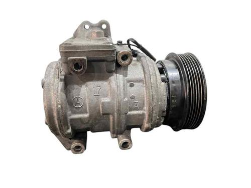 AC compressor HYUNDAI ELANTRA III Saloon (XD) 2.0 CRDi | BP25932372M34 