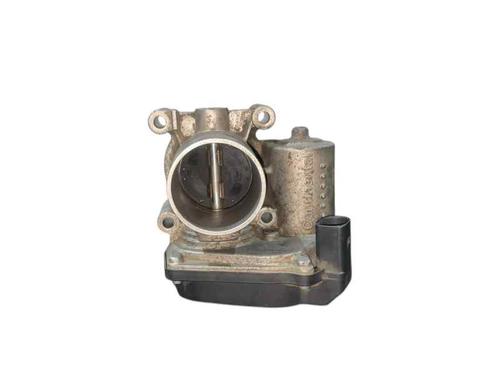 Spjældhus SEAT IBIZA III (6L1) [2002-2009]  31683397