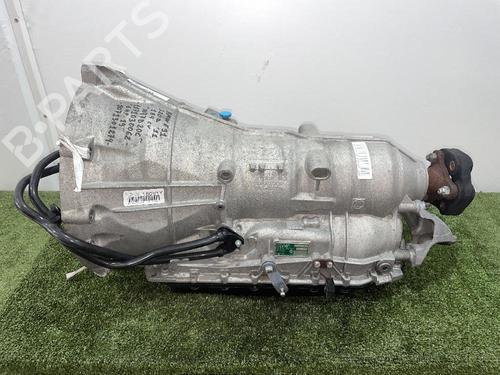 Caja de cambios BMW 3 Touring (E91) [2004-2012]  31682236