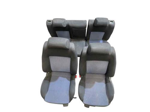 Seats set VW GOLF V (1K1)  | BP31682718C78  - Image 8