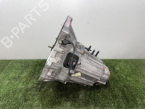 Gearkasse KIA SEPHIA Saloon (FA) [1992-2001]  31684657