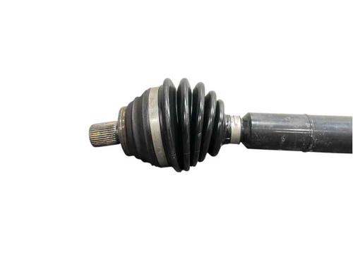 Right front driveshaft SEAT ALTEA XL (5P5, 5P8) 1.6 Multifuel | BP29582877M39 
