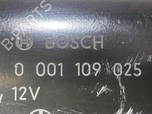 Starter BMW 5 (E39) | BP31680655M8