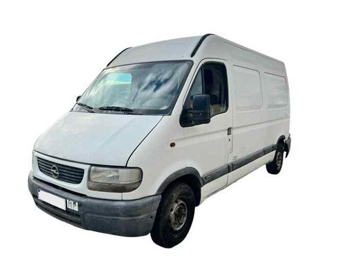 Starter OPEL MOVANO A Van (X70) 2.5 D (FD) | BP25212064M8  - Image 6