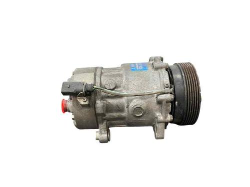 AC compressor SEAT LEON (1M1) 1.9 TDI | BP29349867M34 