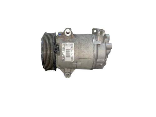 Used AC compressor RENAULT MEGANE II Saloon (LM0/1_) 1.9 dCi (LM14, LM1D) (110 hp) 32515596