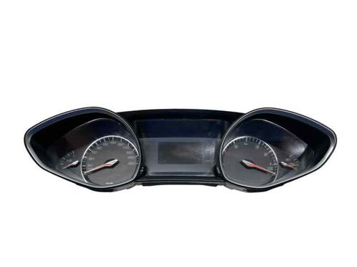 Used Instrument cluster PEUGEOT 308 SW II (LC_, LJ_, LR_, LX_, L4_) 1.6 THP 155 (156 hp) 29383060
