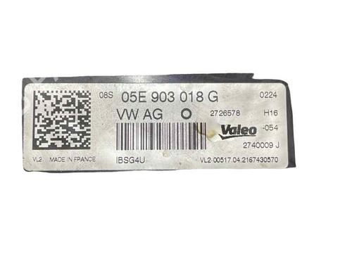 Alternator SKODA OCTAVIA IV (NX3, NN3, PV3) 1.5 TSI e-TEC | BP30899380M7