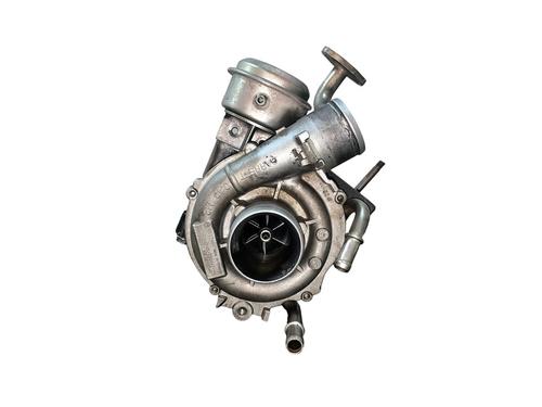 Turbolader/Kompressor für RENAULT LAGUNA II Grandtour (KG0/1_) 1.9 dCi (KG1V) (130 hp) 25211045