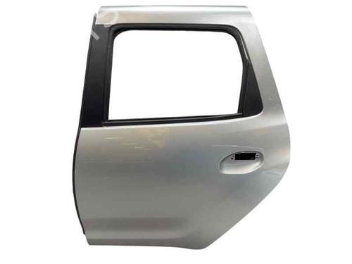 Dør venstre bagtil DACIA DUSTER (HM_) 1.5 dCi 115 4x4 (HMAD) | BP28578024C4 - Image 2