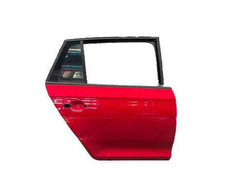 Used Right rear door SKODA RAPID (NH3, NK3, NK6) 1.6 TDI (90 hp) 26314606
