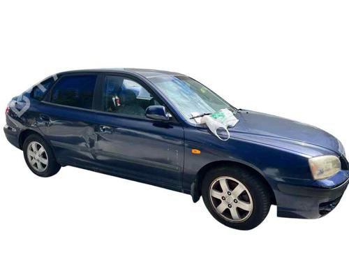 Used Parts HYUNDAI ELANTRA III (XD) 2.0 CRDi 2624302