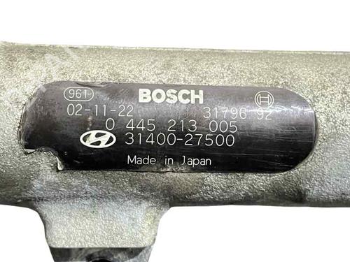 Used Injection rail Injection rail HYUNDAI MATRIX (FC) [2001-2010] 32182103 32182103