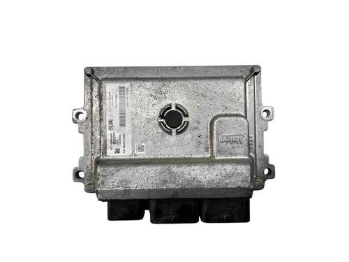 Computer motormanagement PEUGEOT 208 II (UB_, UP_, UW_, UJ_) 1.2 VTi 82 (82 hp) 30586654