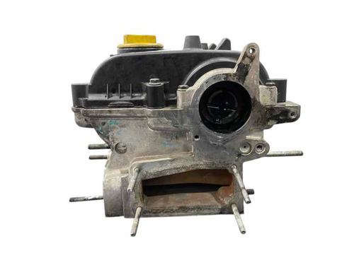 Used Cylinder head TATA INDICA [1998-2026]  31683222