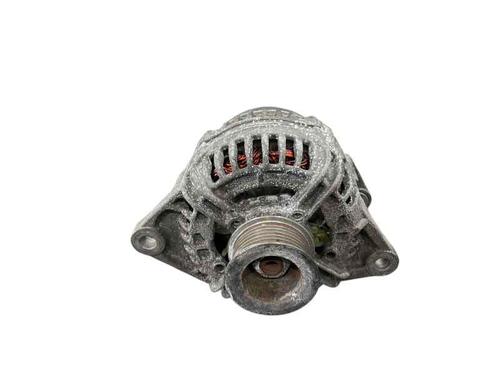 Used Alternator Alternator IVECO DAILY III Platform/Chassis 29 L 12 (ALKA41A1, AHKA64A1, ALLA51A1) (116 hp) 25212480 25212480