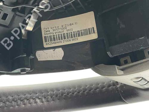 Rat JAGUAR XF I (X250)  | BP31682506C49 