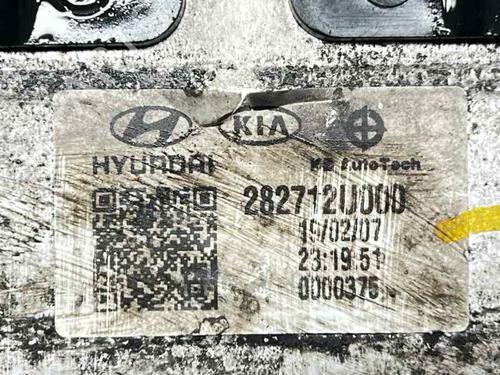 Intercooler HYUNDAI i30 (PDE, PD, PDEN) 1.6 CRDi | BP31870744M30