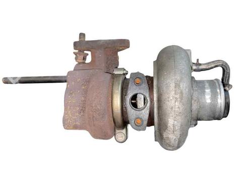 Turbo/Compressor Turbo/Compressor HYUNDAI ACCENT II Saloon (LC) 1.5 CRDi (82 hp) 36069781 36069781