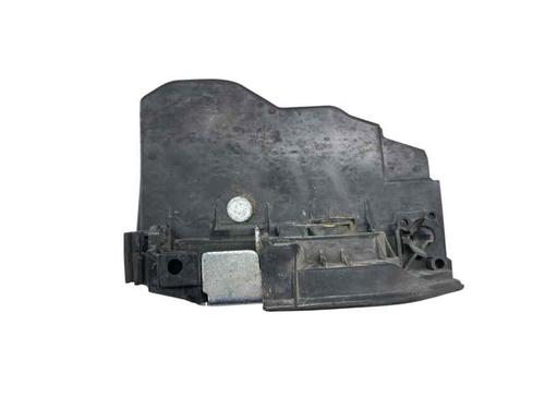 Front left lock BMW 1 (E81) 116 d | BP29497812C98 