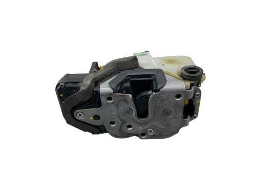 Used Rear left lock OPEL ASTRA J Sports Tourer (P10) 2.0 CDTI (35) (165 hp) 30270875