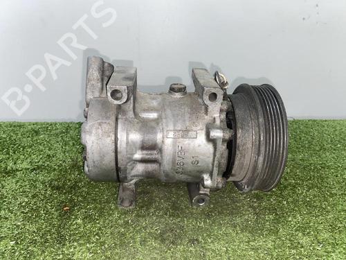 AC compressor RENAULT KANGOO (KC0/1_) | BP31681655M34 - Image 2
