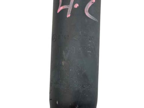 Used Right front shock absorber Right front shock absorber MERCEDES-BENZ M-CLASS (W163) ML 270 CDI (163.113) (163 hp) 28083171 28083171