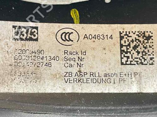 Used Left mirror MINI MINI COUNTRYMAN (R60) Cooper S ALL4 (184 hp) 29177819