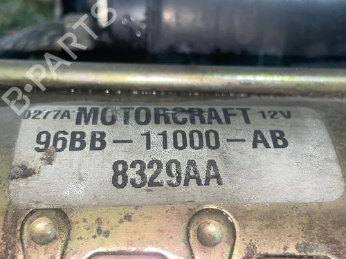 Used Starter Starter FORD MONDEO II (BAP) 1.8 i (115 hp) 31685140 31685140