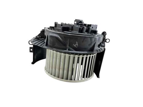 Used Heater blower motor BMW X5 (F15, F85) xDrive 40 d (313 hp) 29177606