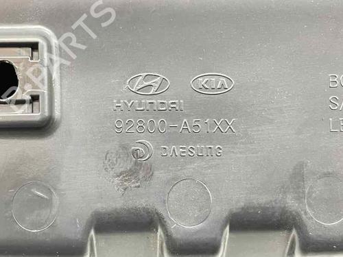 Interior roof light HYUNDAI i30 (GD) 1.6 CRDi | BP29178051I8 - Image 3