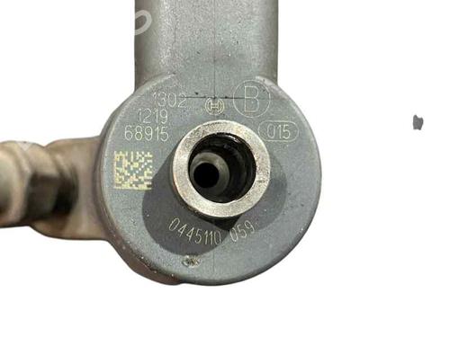 Injector CHRYSLER VOYAGER IV (RG, RS) 2.5 CRD | BP30294748M100 